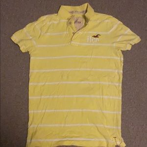 Hollister polo